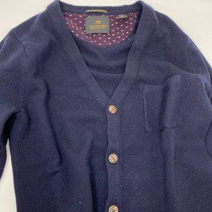 Scotch & Soda Cardigan